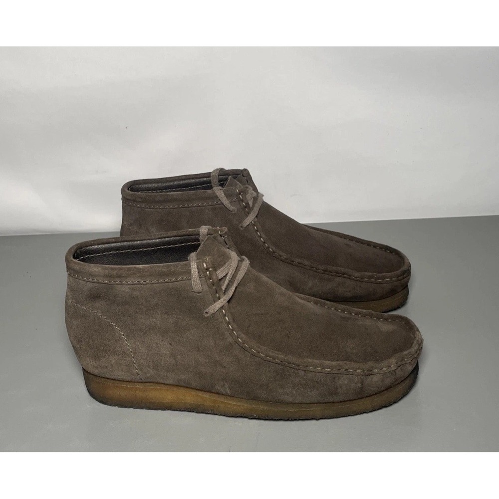 CLARKS ORIGINALS WALLABEE MEN SHOES SIZE 11